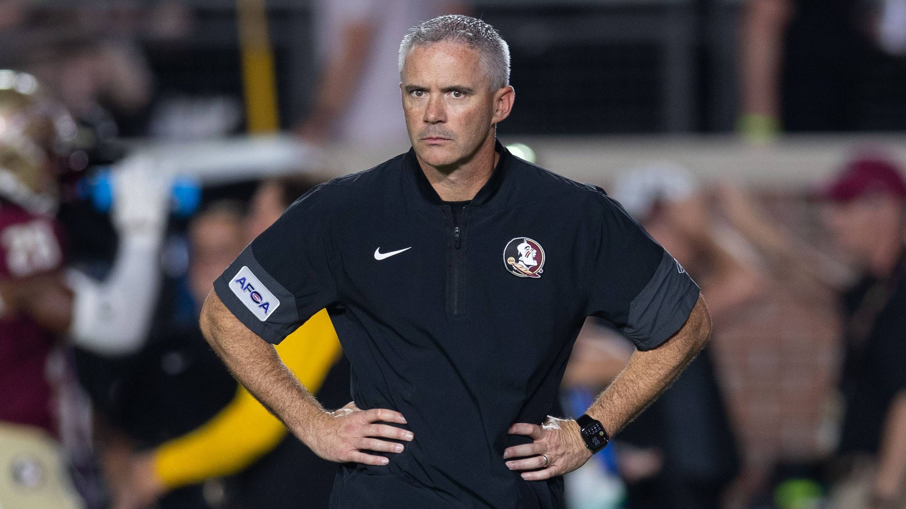 Florida State Commitment Makes Interesting Move That Impacts #Tribe27