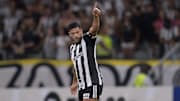 Hulk é um dos personagens do confronto entre Millonarios e Atlético-MG