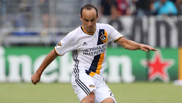 Los mejores futbolistas en la historia de la MLS
