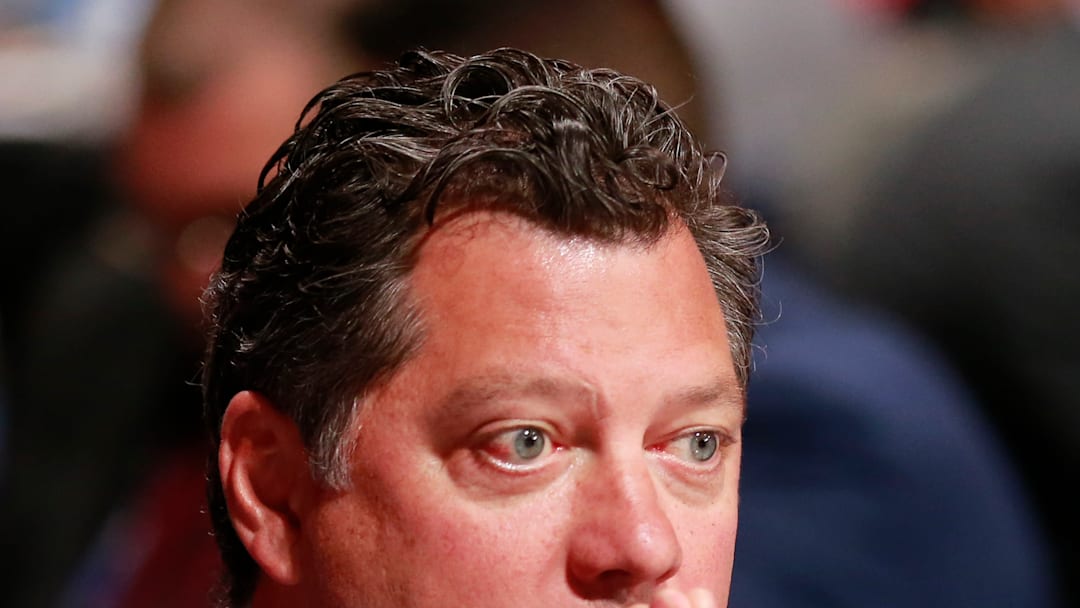 2023 Upper Deck NHL Draft - Rounds 2-7