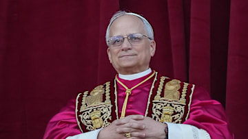 Conclave Elects Pope Leo XIV