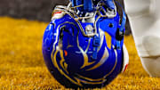 Boise State Broncos.