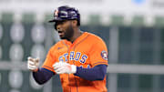 Astros son los favoritos de la Liga Americana