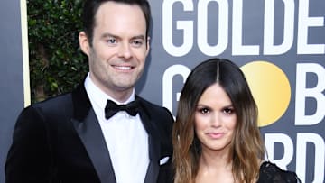 77th Annual Golden Globe Awards - Arrivals