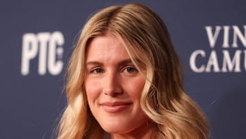 Genie Bouchard