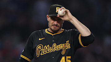 Pittsburgh Pirates v Chicago Cubs