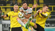 Ein Bild, dass wir ab kommender Saison nicht mehr sehen werden