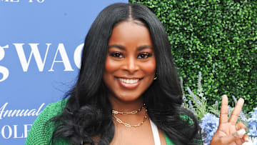 Boxing WAGs Association 2nd Annual Celebrity Golf Classic Honoring Prostate Cancer Foundation -