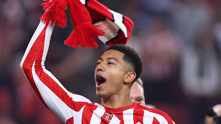 AFC Sunderland v Coventry City - Sky Bet Championship Play-Off Semi Final Second Leg