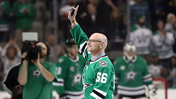 Anaheim Ducks v Dallas Stars