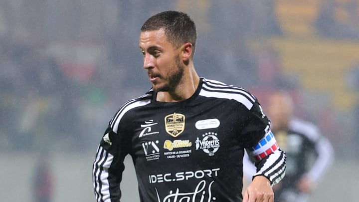 FRANCE CALAIS SOCCER GAME GALA FRANCE CALAIS SOCCER GAME GALA