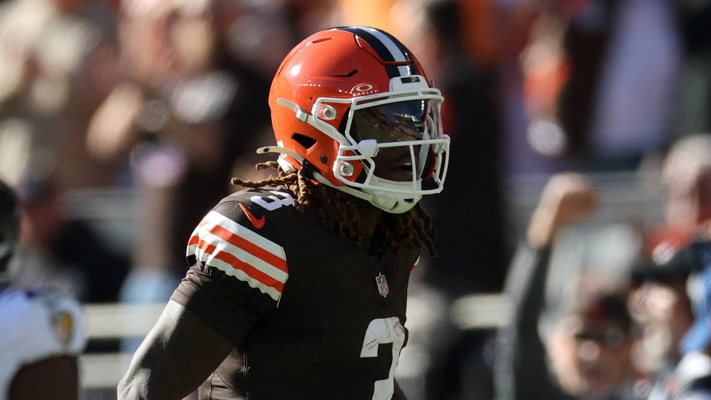 Todd Monken made Browns’ Jerry Jeudy trade plans painfully obvious after latest win