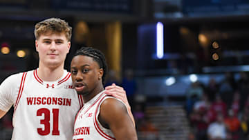 Northwestern v Wisconsin