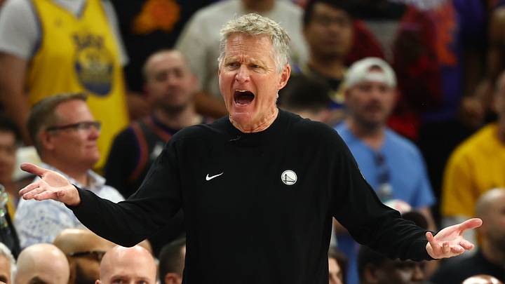 Steve Kerr faces a challenge in utilizing Brandon Williams
