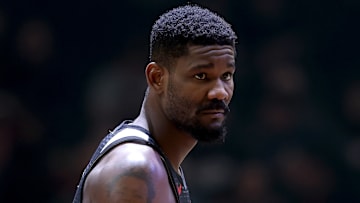 Utah Jazz v Portland Trail Blazers