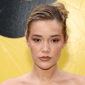 Olivia Ponton
