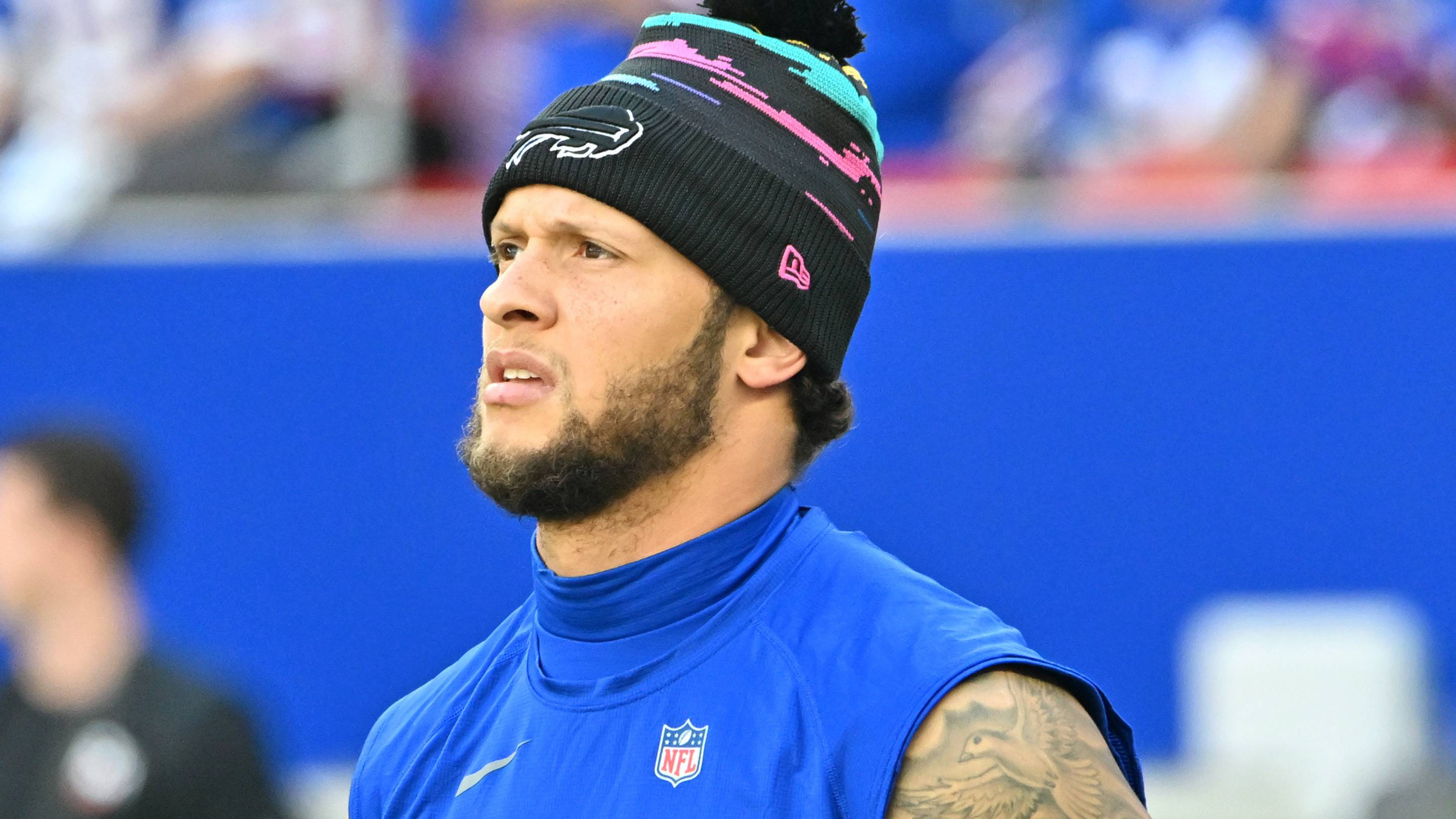 Four Buffalo Bills With Most to Prove Following Week 7 Bye