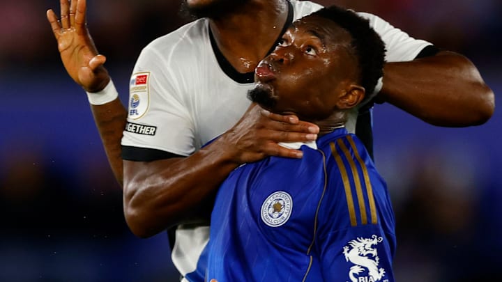 Leicester City v Birmingham City - Sky Bet Championship