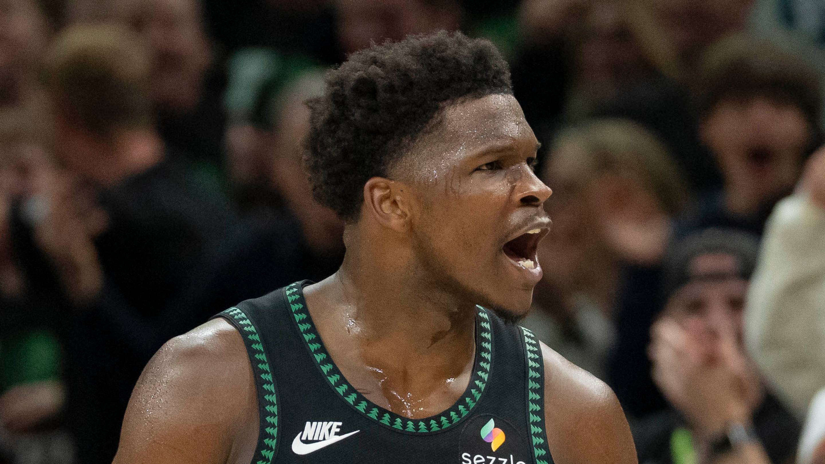 Stat predictions for key Timberwolves players in the 2026-27 season
