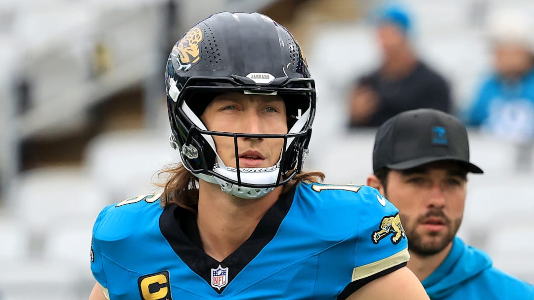 Tennessee Titans v Jacksonville Jaguars - NFL 2025