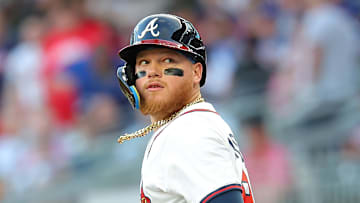 St. Louis Cardinals v Atlanta Braves