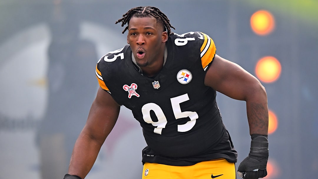 Kansas City Chiefs v Pittsburgh Steelers