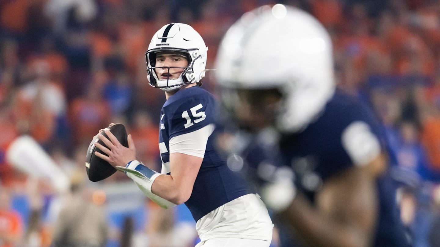 Predicting the Final Four in college football in 2025