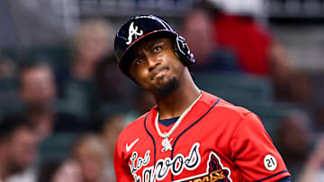 Philadelphia Phillies v Atlanta Braves