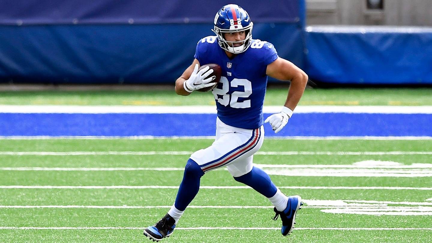 Colts add another veteran tight end to their already deep tight end room - Vimarsana News