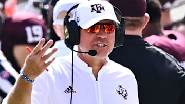 The Auburn Tigers were warned of the negative consequences of hiring Jimbo Fisher as Hugh Freeze's coaching replacement