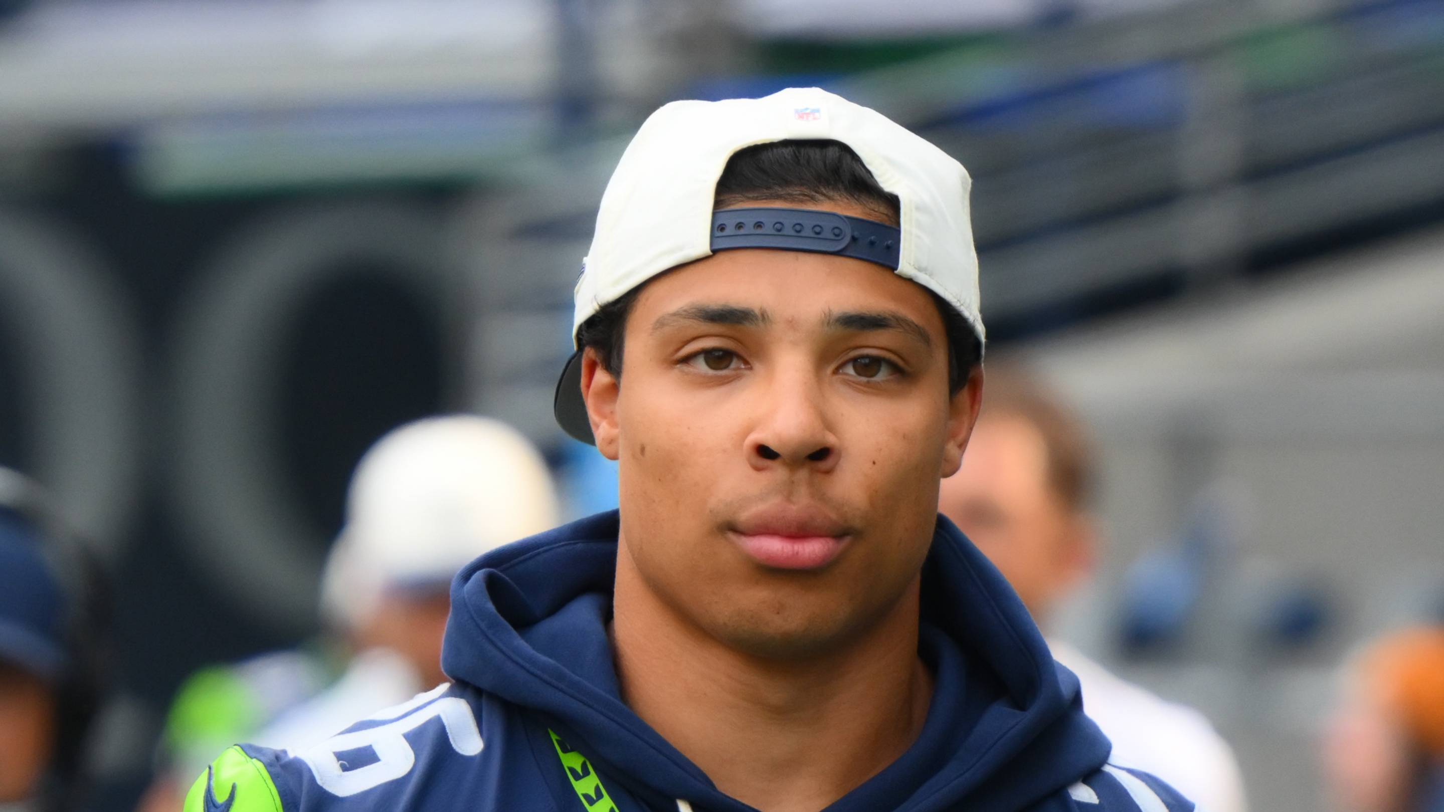 Seahawks must fix these 5 problems to beat Bears on Monday Night Football Week 8