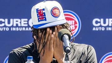 Detroit Pistons Draft News, Picks, Rumors, Analysis - PistonPowered