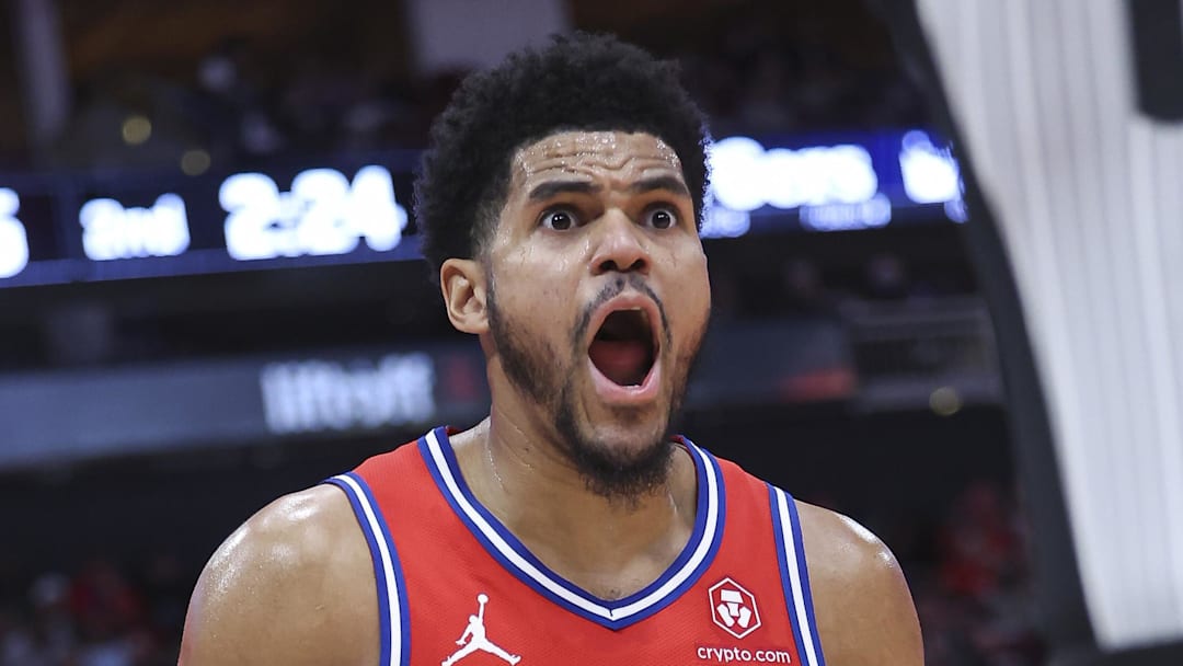 Detroit Pistons, Tobias Harris