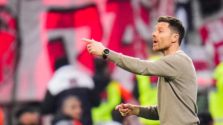 Bayer 04 Leverkusen v Fortuna Düsseldorf - DFB Cup: Semifinal