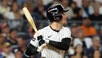 Division Series - Toronto Blue Jays v New York Yankees - Game Three