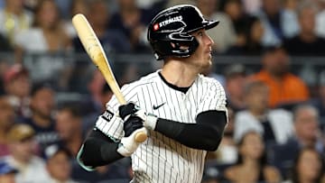 Division Series - Toronto Blue Jays v New York Yankees - Game Three