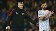 Solskjaer muss gehen
