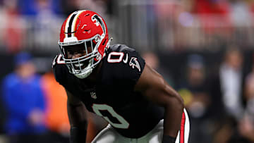 Buffalo Bills v Atlanta Falcons - NFL 2025