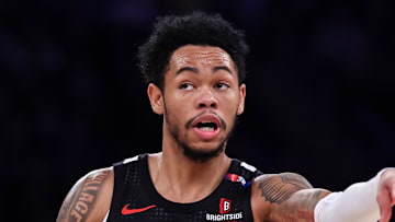 Boston Celtics, Anfernee Simons, NBA Trade Rumors, Portland Trail Blazers