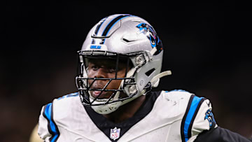 D.J. Johnson