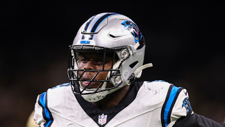 D.J. Johnson