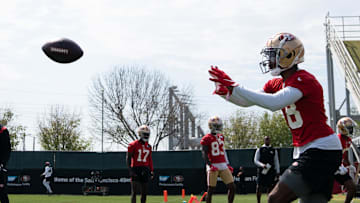 San Francisco 49ers training camp