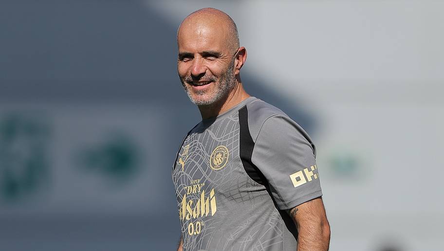 Man City Strike Record-Breaking €100m Agreement to Answer Maresca's Plea