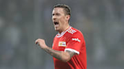 Max Kruse hat sich bei den Bochum-Fans keine Freunde gemacht