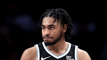 Milwaukee Bucks vs. Brooklyn Nets