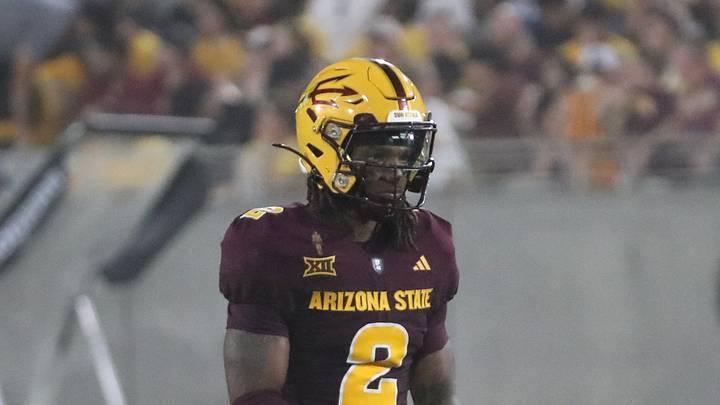 Northern Arizona v Arizona State