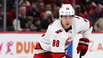 Hurricanes vs. Blues Prediction and Odds (St. Louis Missing a ...