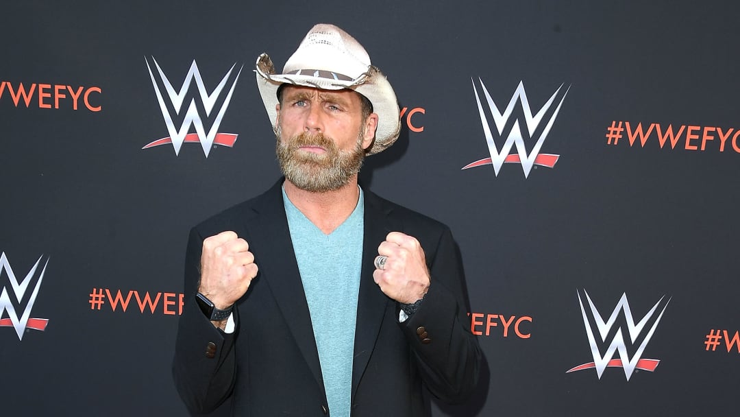 WWE's First-Ever Emmy "For Your Consideration" Event