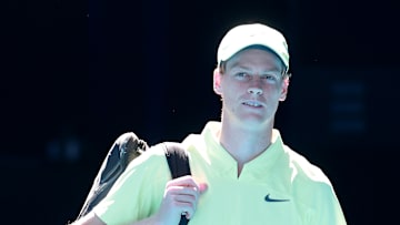 2025 Australian Open Previews