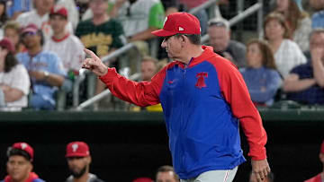 The Phillies shouldn't focus on only left-handed relievers as the trade deadline approaches, since help will be coming in the playoffs
